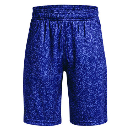 New Boys 8-20 Under Armour Renegade 3.0 Printed Shorts Pick Size & Color