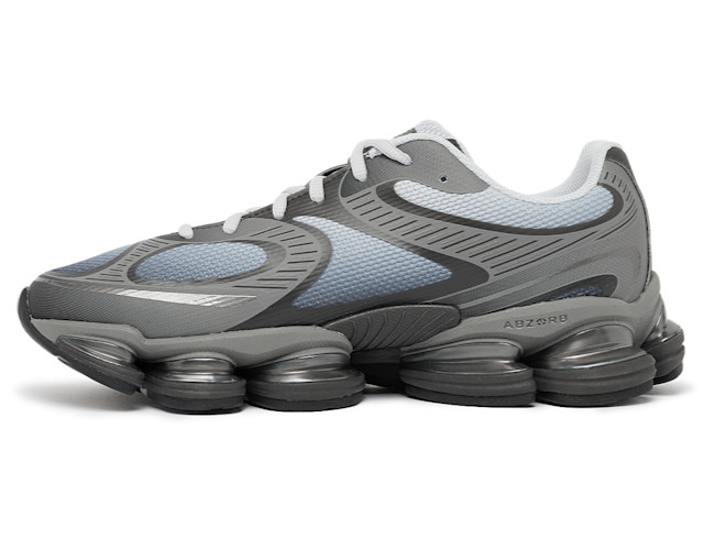 New Balance Abzorb 2000 Pearl Grey Black U2000PCD Men’s Size New