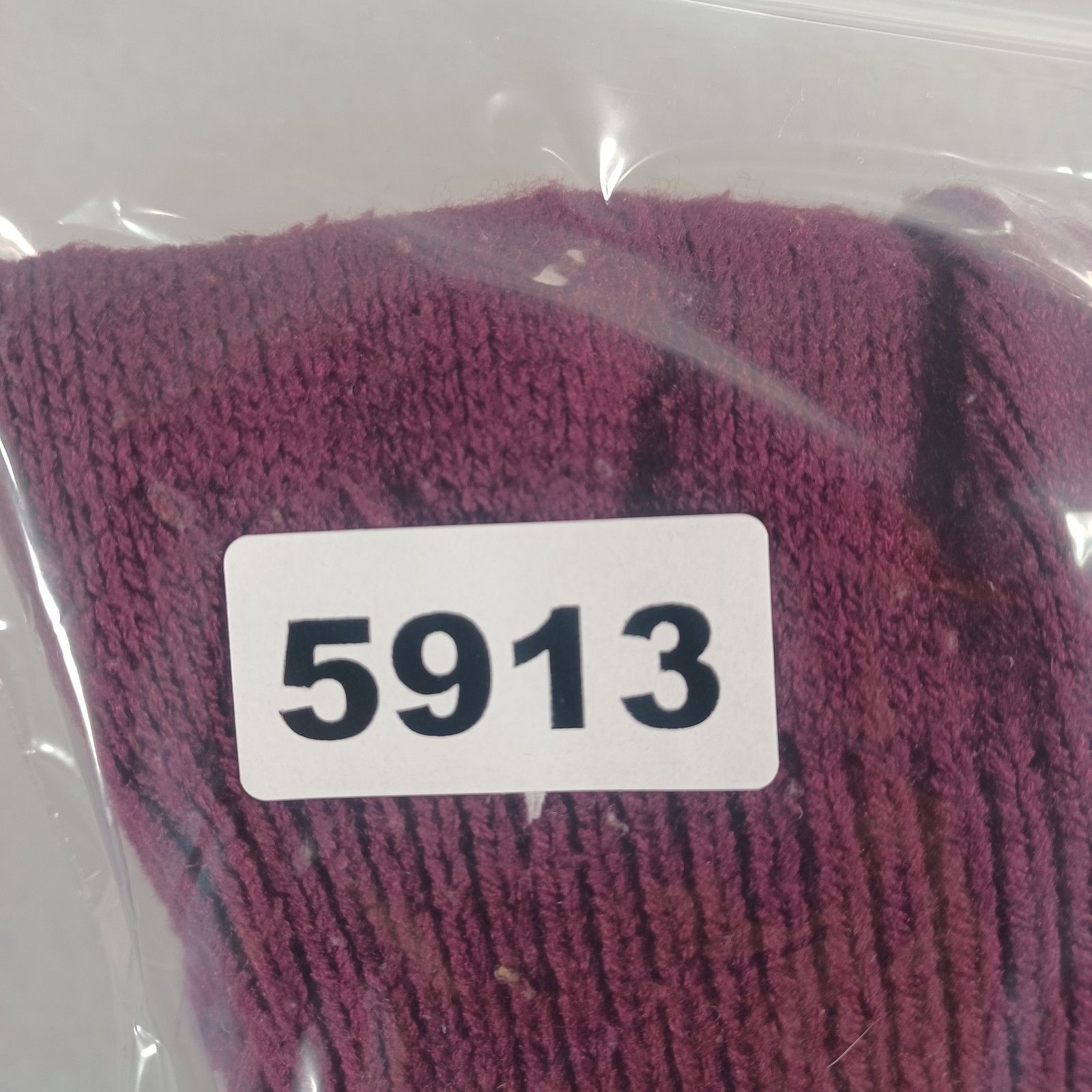 Isela Womens Dark Raspberry Red Sweater Size XL Turtleneck Short Sleeve Knit