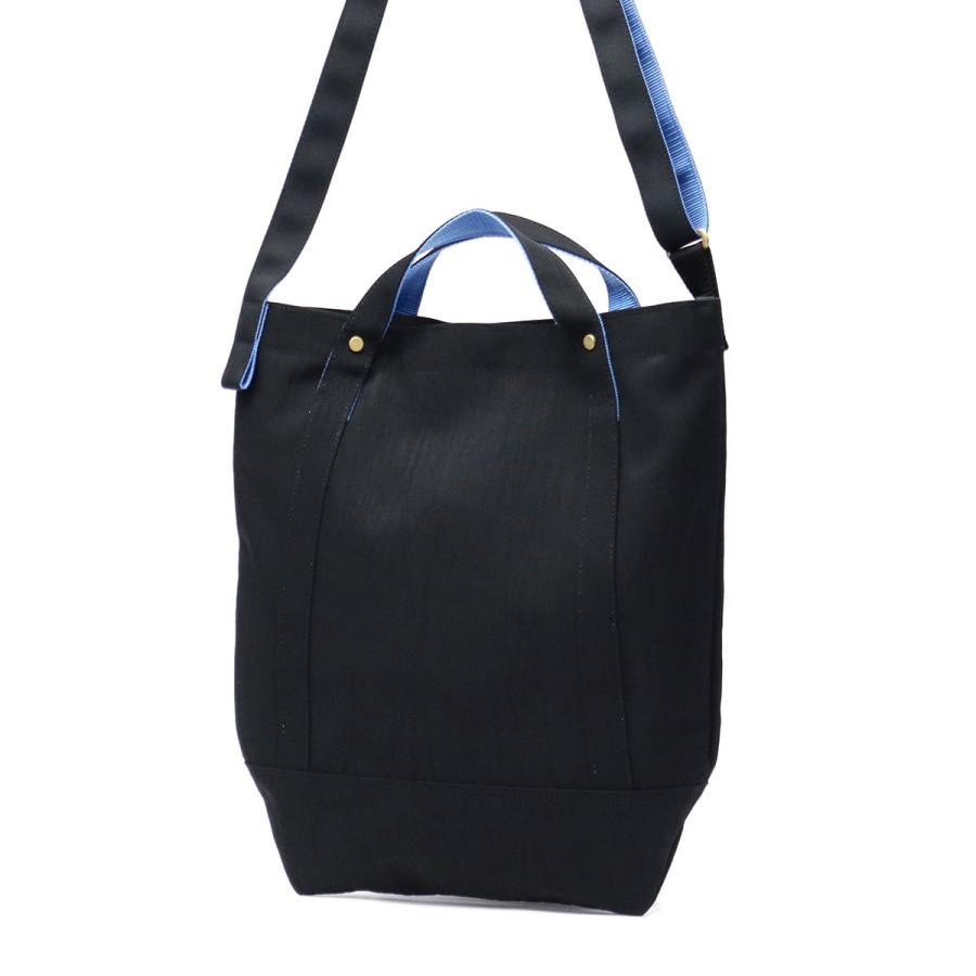Master-Piece Masterpiece MSPC Link Shoulder Bag Black-C 02344-v2