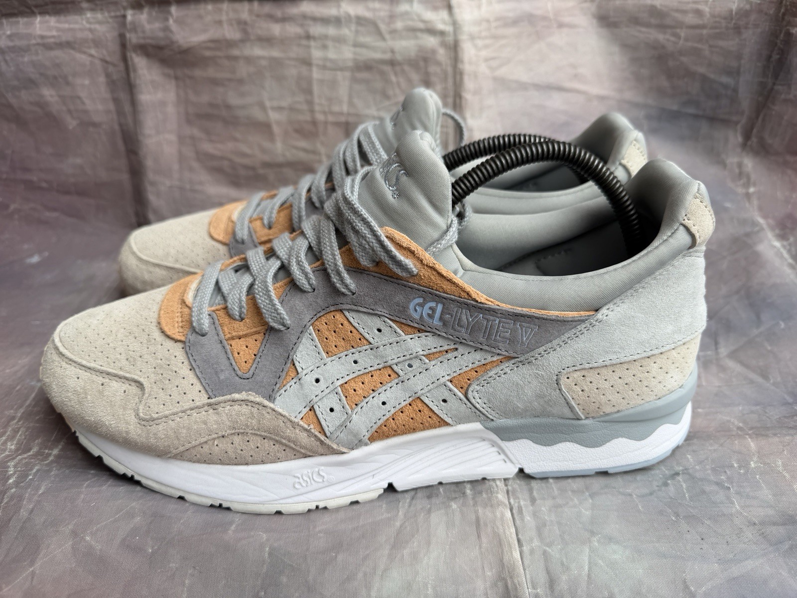 Asics Gel Lyte V Men’s Size 11 Sneakers