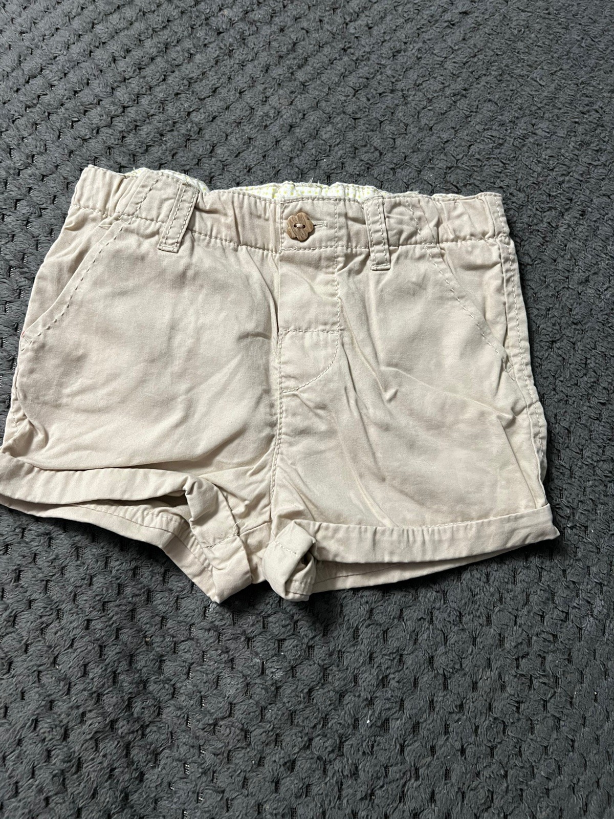 9-12 Months Baby Girl Summer Bundle 2