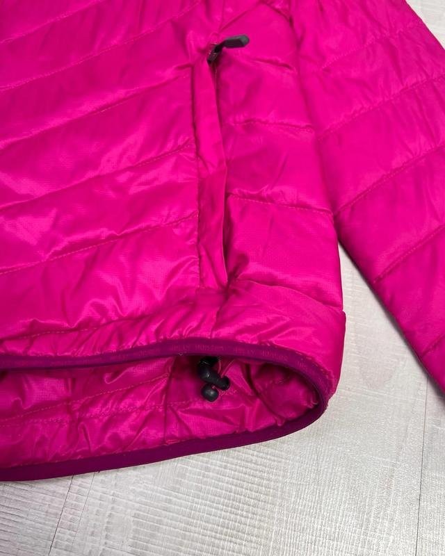 Women Helly Hansen Jacket Pink 40 / L / 48 #93YX