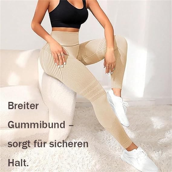 Ionixlabs Anti Cellulite Leggings Slimming Yoga Pants Women