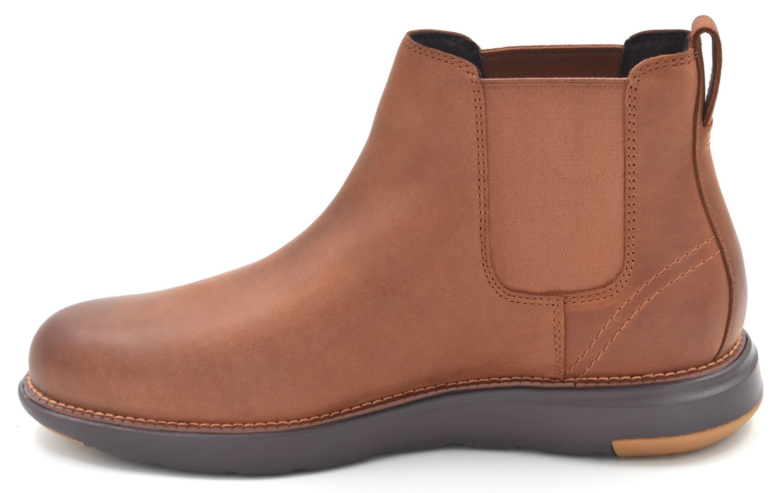 Cole Haan Men’s Grand Atlantic Chelsea Boots C36545