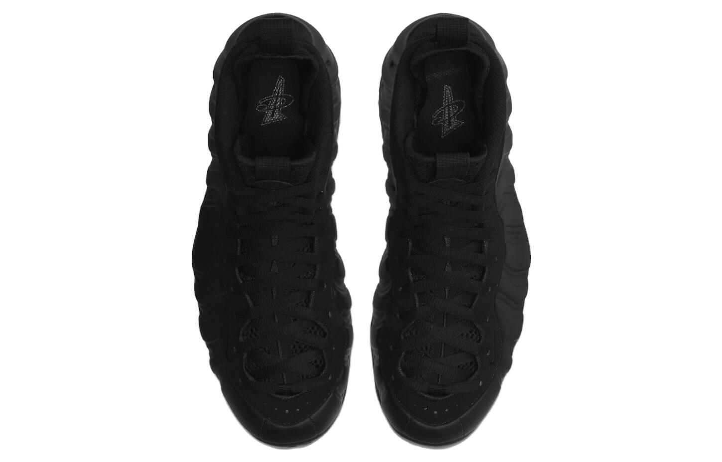 Air Foamposite One ‘Anthracite’ 2023 FD5855-001 Ship Now Size 4-13