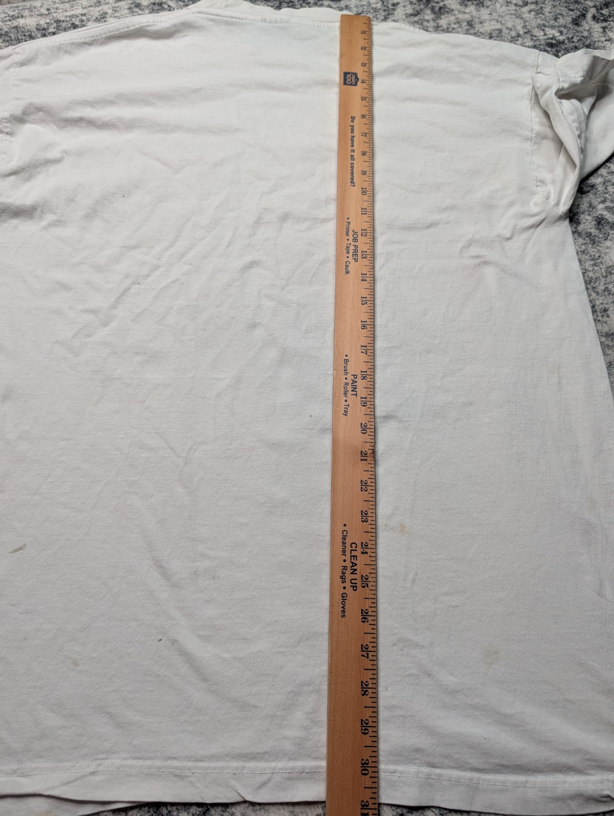 RARE Vintage LIL WAYNE RAP White T Shirt Size 3XL Hoss TEE Hip Hop Tha CARTER