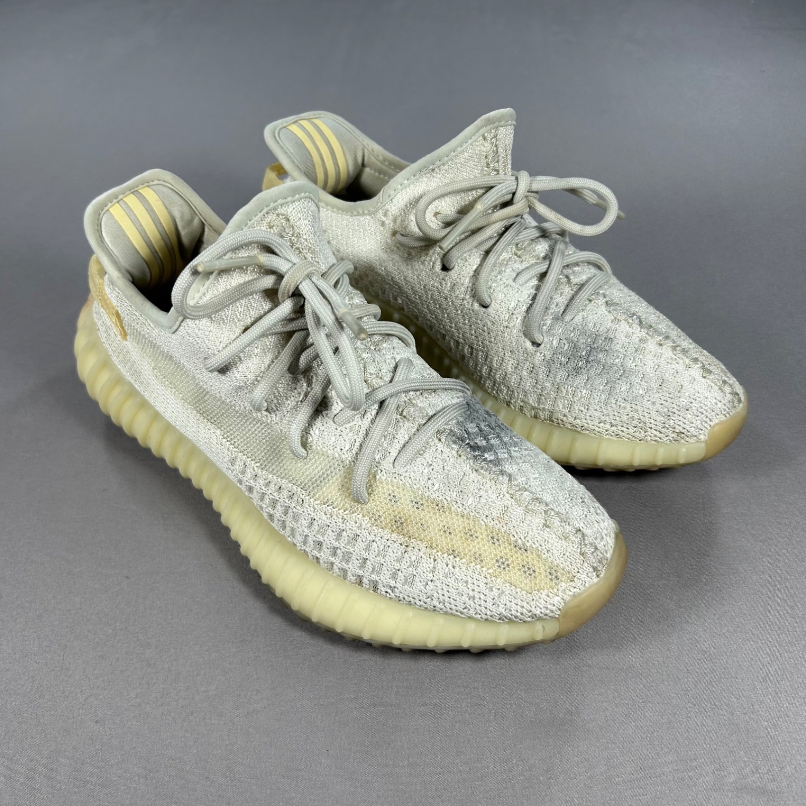 adidas Yeezy Boost 350 V2 Light GY3438 Men’s Sz 7