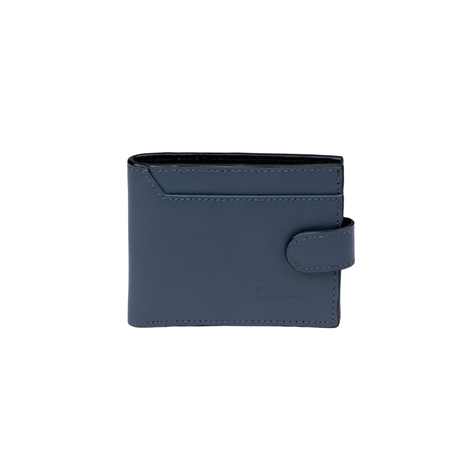 Bellish Ceres Ink Wallet Made from Genuine Leather Stylish Durable Everyday Use