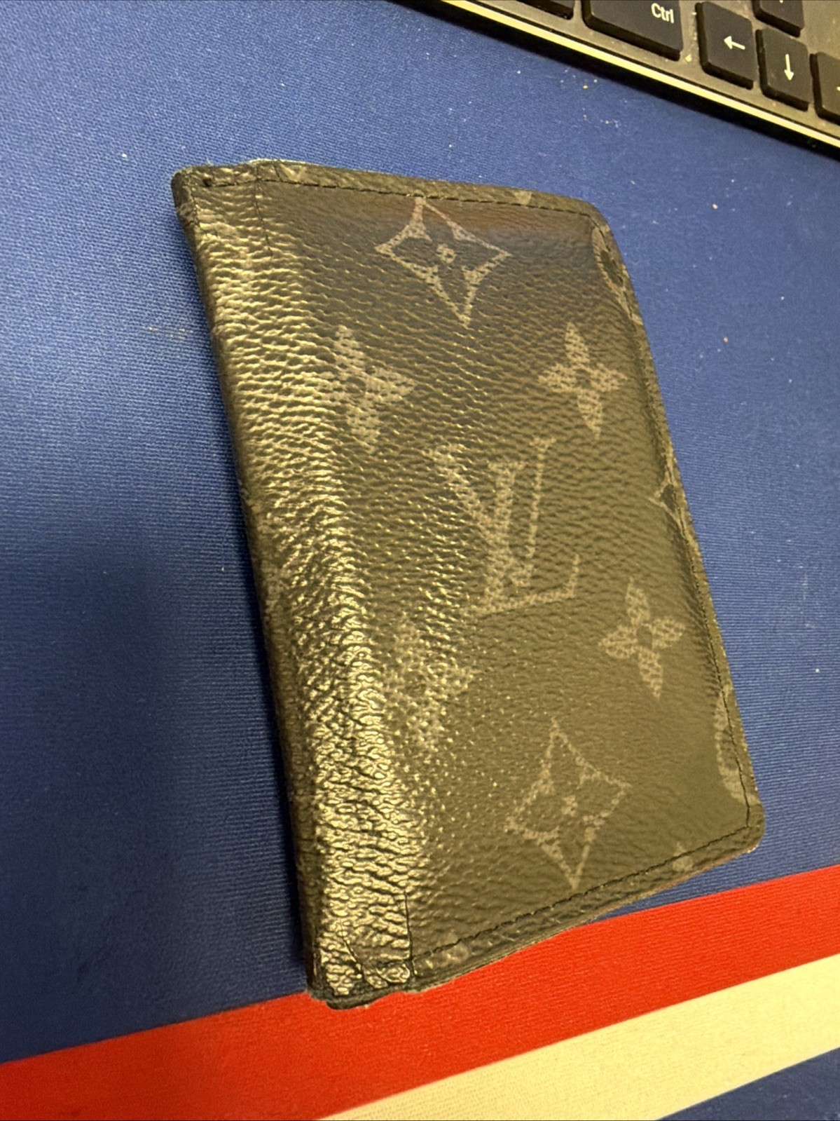 Louis Vuitton Men’s Wallet