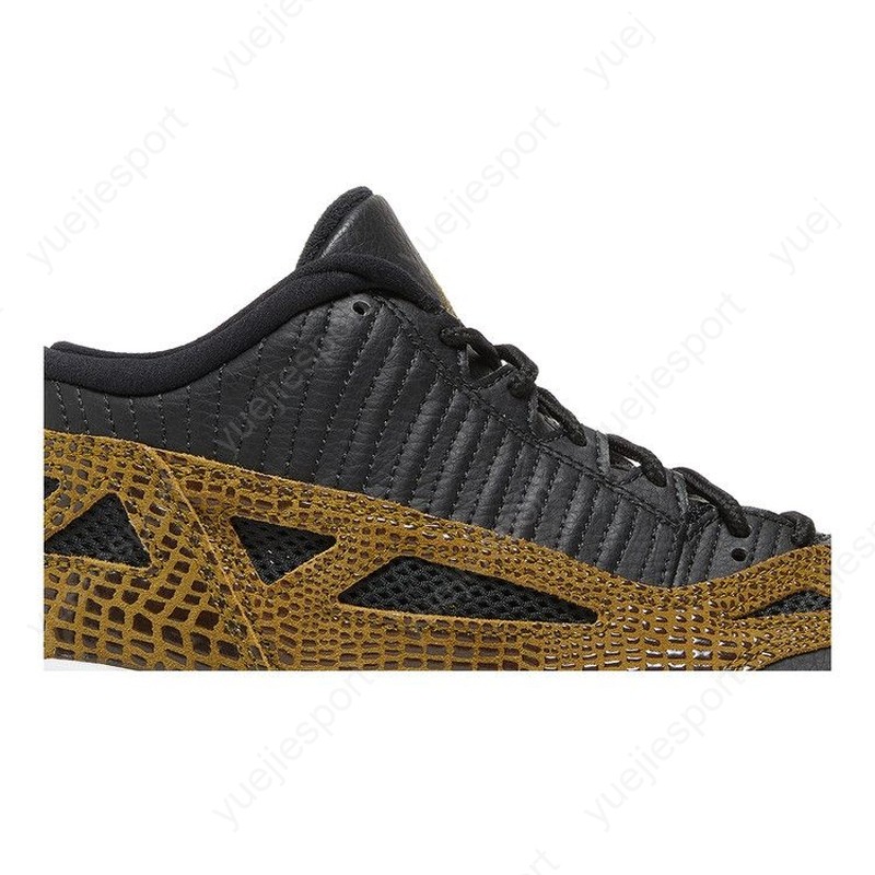 Air Jordan 11 Ie Low Croc 306008-013