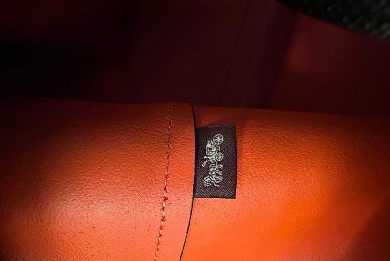 Coach/COACH/F25798 Leather City Zip Tote Bag