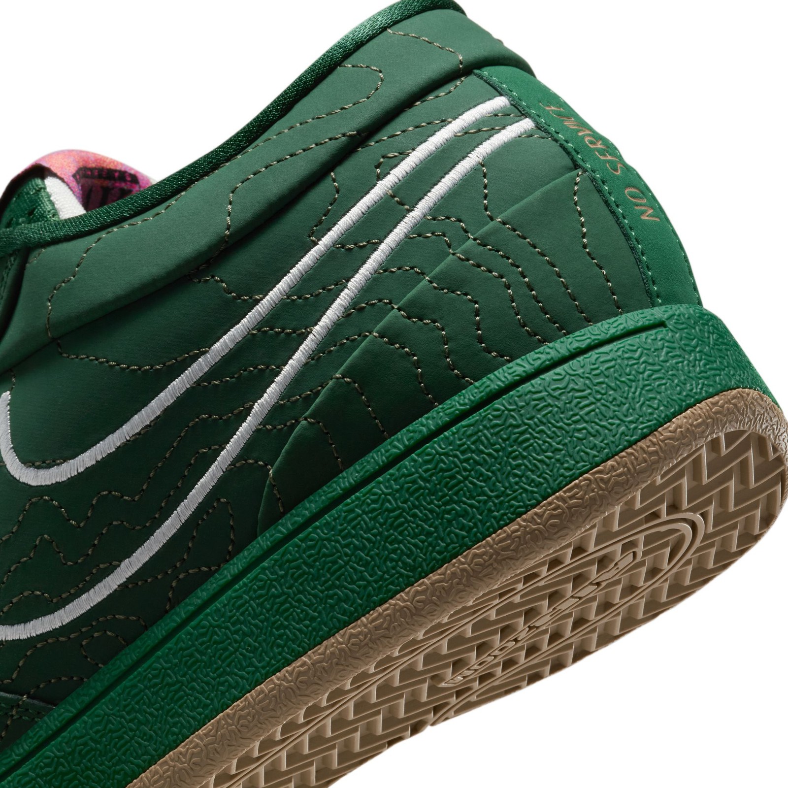 NIKE BOOK 1 EP FLAGSTAFF