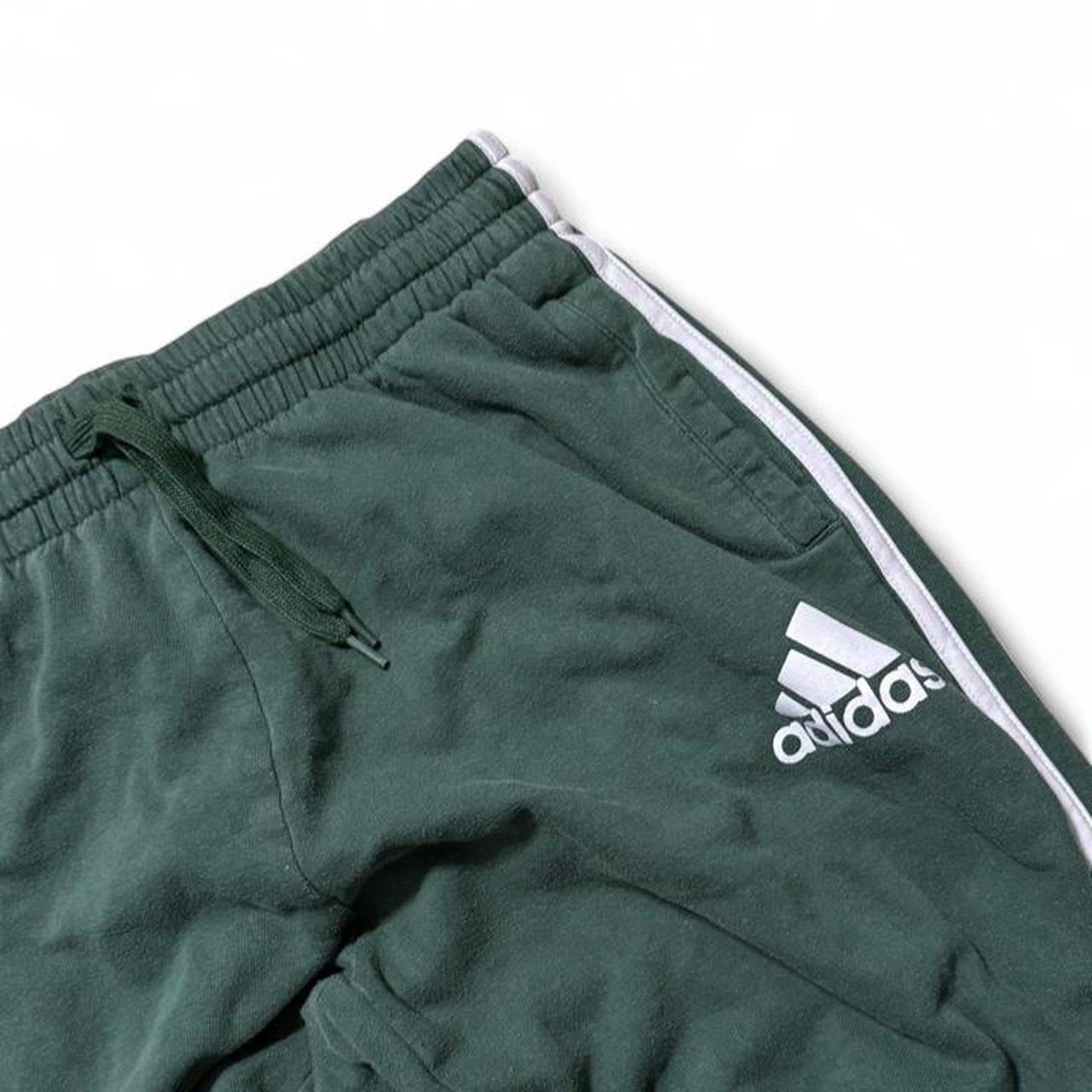 American Vintage Women’s Green Joggers-tracksuit