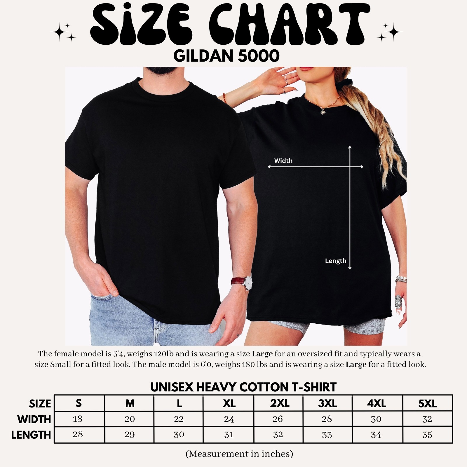 Gildan 5000 custom shirt upload your logo personalized graphic tee business team