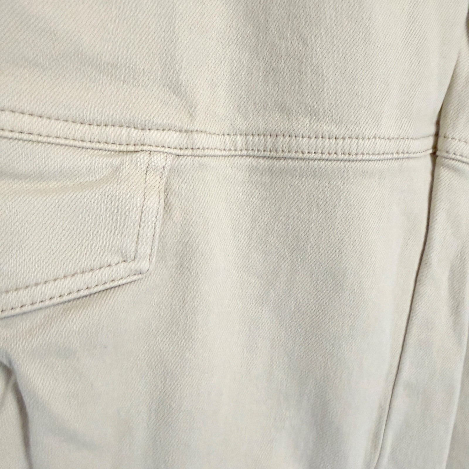 Aritzia Wilfred Free High Rise Straight Leg Khaki Cargo Pants Size 4