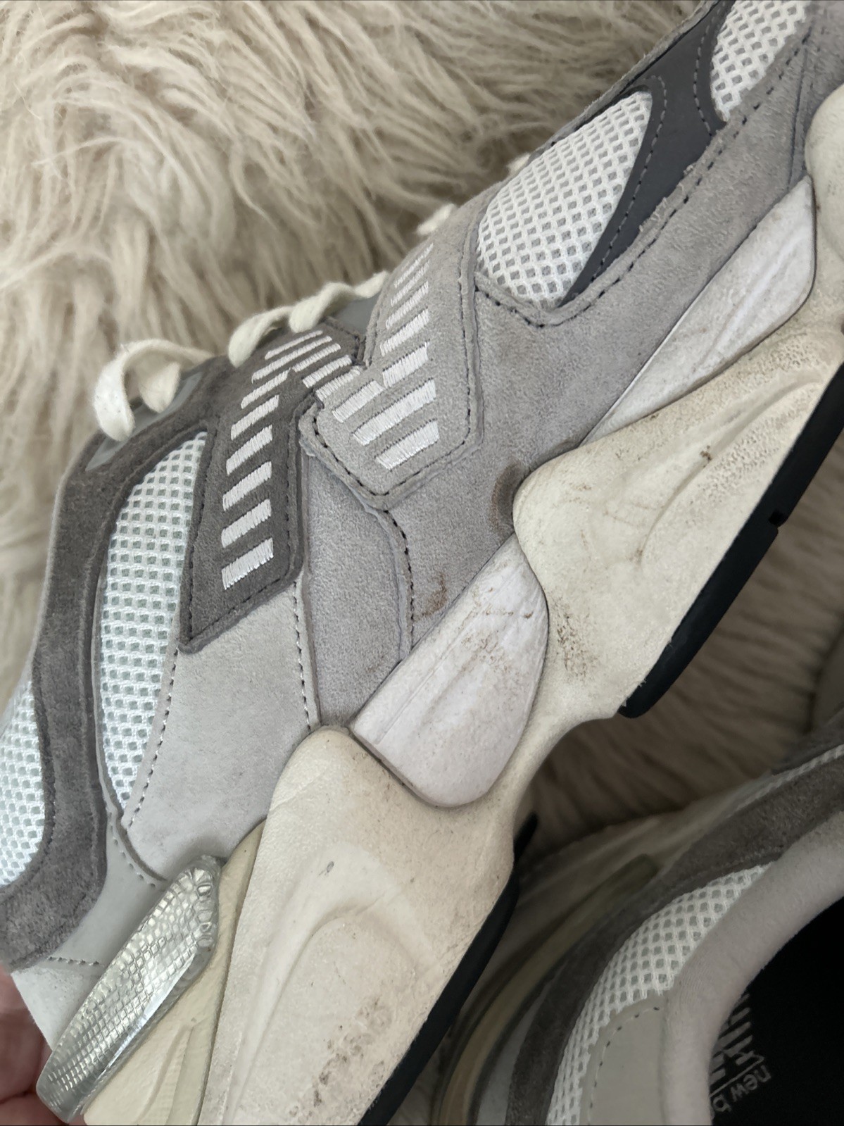 new balance u9060gry
