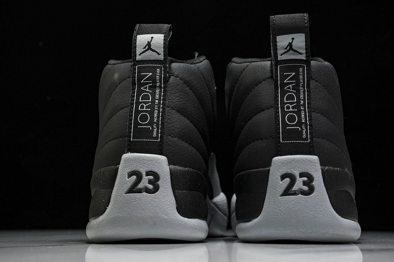 CT8013-010 AJ 12 Retro Barons Men’s Size 6.5-13