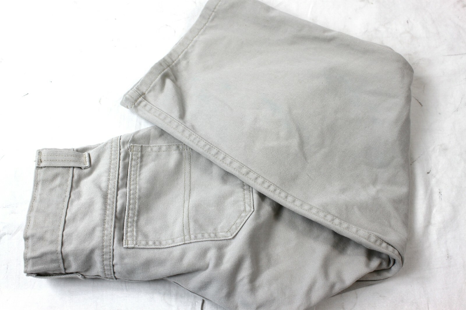 Wrangler Boy’s 8 REG (24W x 21L) Cargo Jean Pants #X978