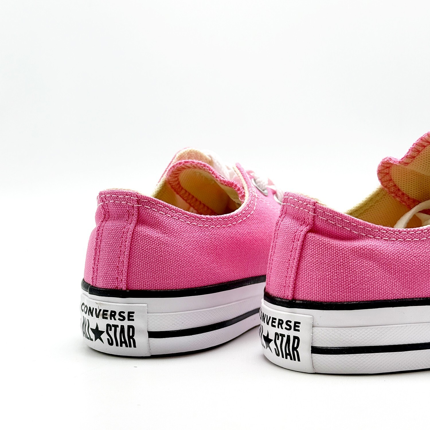 *NEW* Unisex Converse Chuck Taylor All Star Ox LOW Pink (M9007), Sz 4.0 -7.5 👍