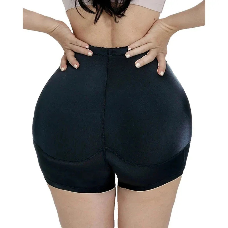 1pc Butt Lifter Shapewear Padded Underwear Waist Trainer Body Shaper Slimming