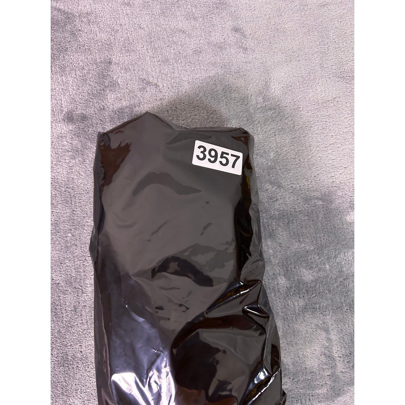 Y2K Powerhouse Gym Men’s Performance Training Shorts 2XL Black Athletic NWT