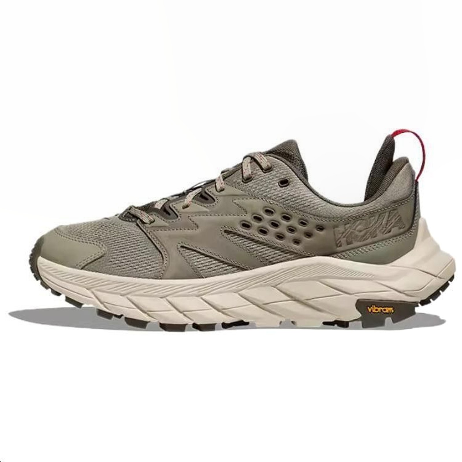 HOKA ONE ONE Anacapa Breeze Low Barley Oat Milk 1127920-BYT Unisex