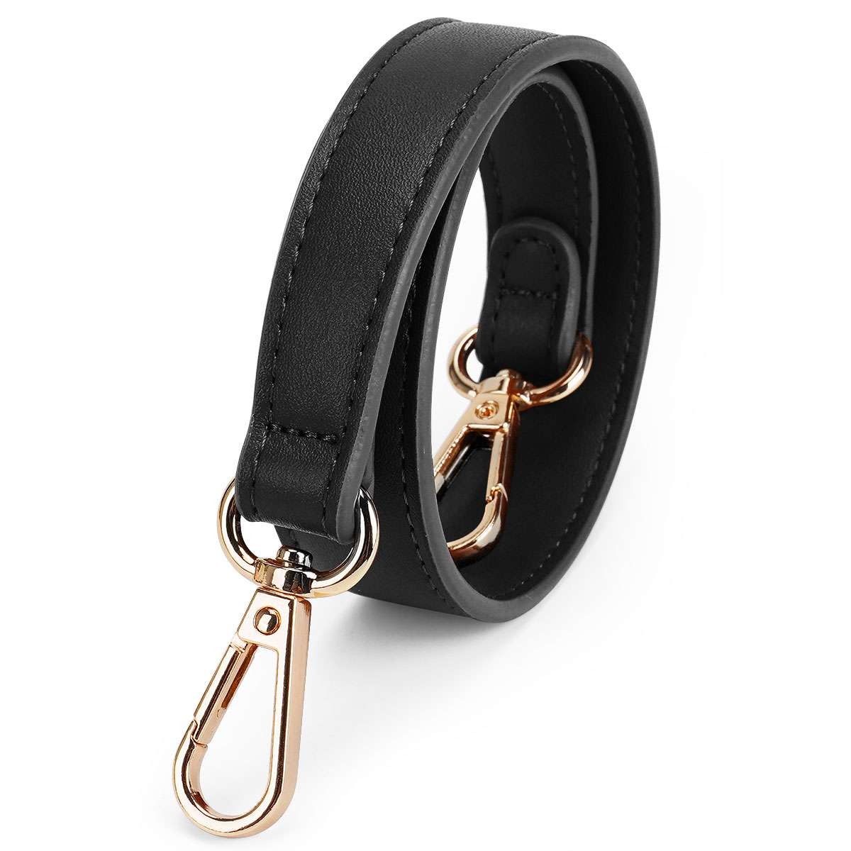 Leather Bag Wide Handle Strap Shoulder Belt Handbag Replacement Bag Accessories