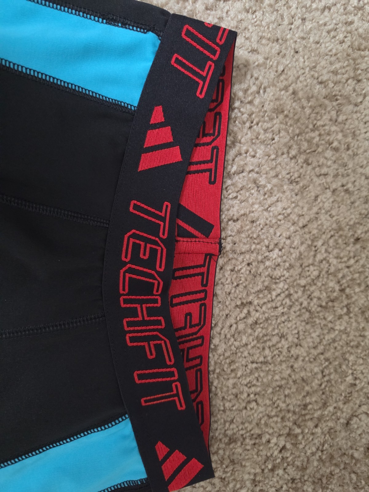 Adidas TECHfit Tights XS