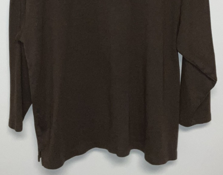 Van Heusen Sweatshirt Men’s 2XL Brown
