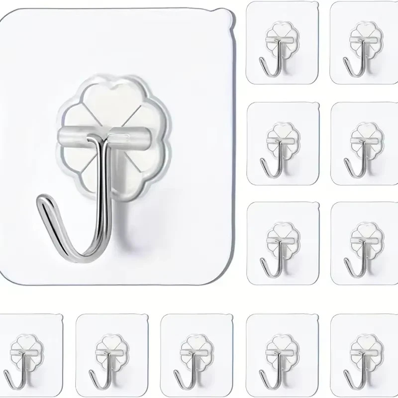 4PCS Adjustable Bra Extender 3 Hooks with Elastic Underwear Strap Extension