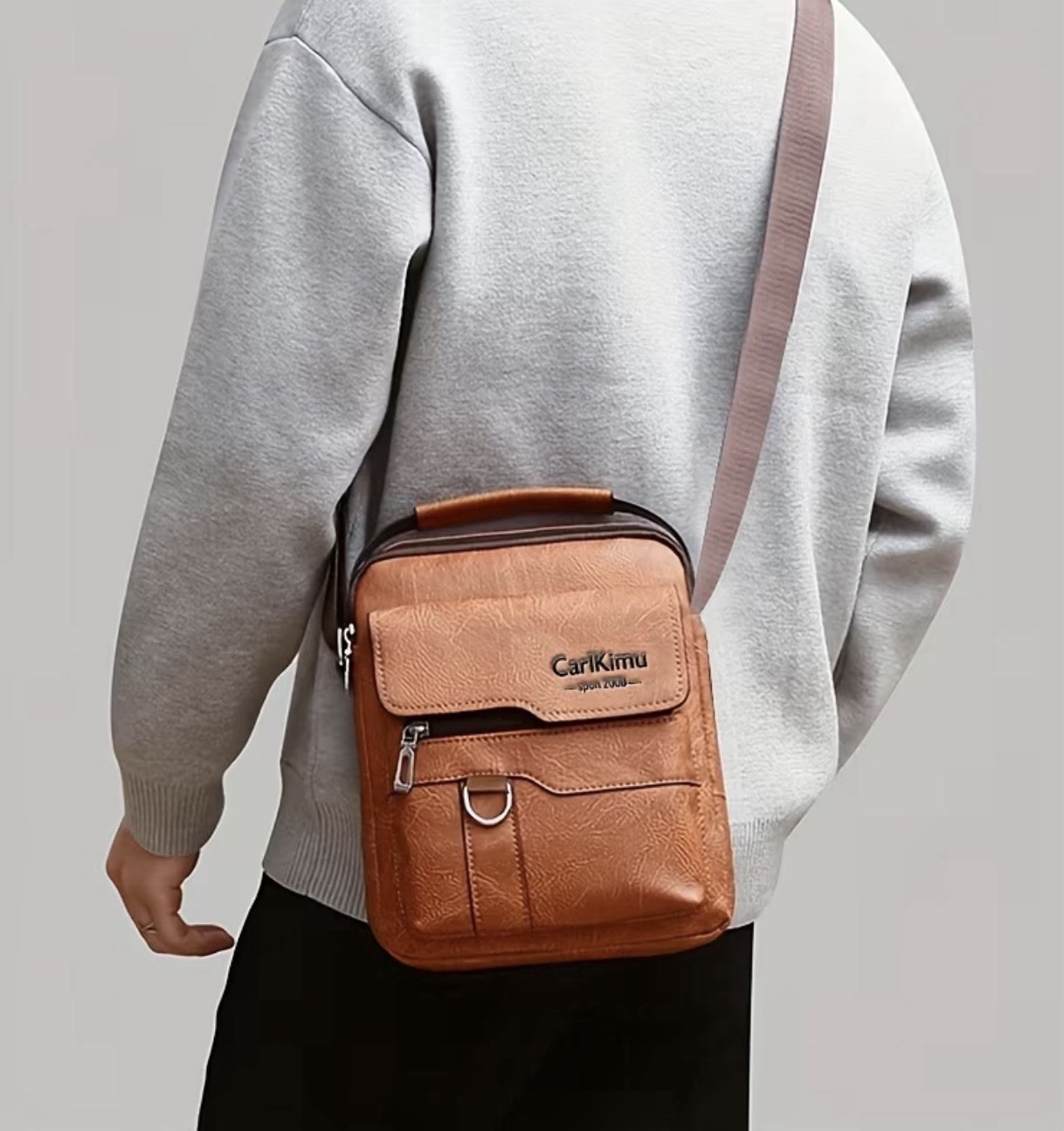 Leather Bags