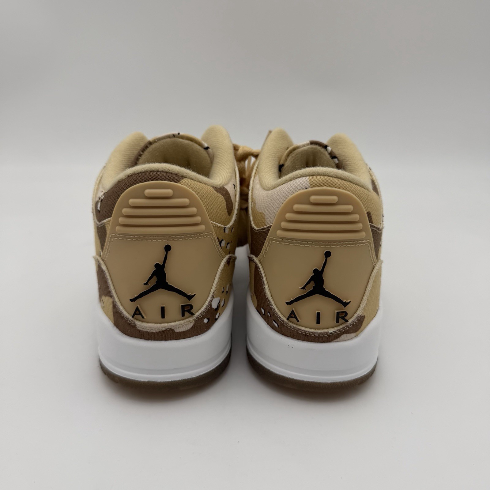 Nike Air Jordan 3 Retro TEX WNBA Desert Camo Womens HM4301-200 CHOOSE SIZE