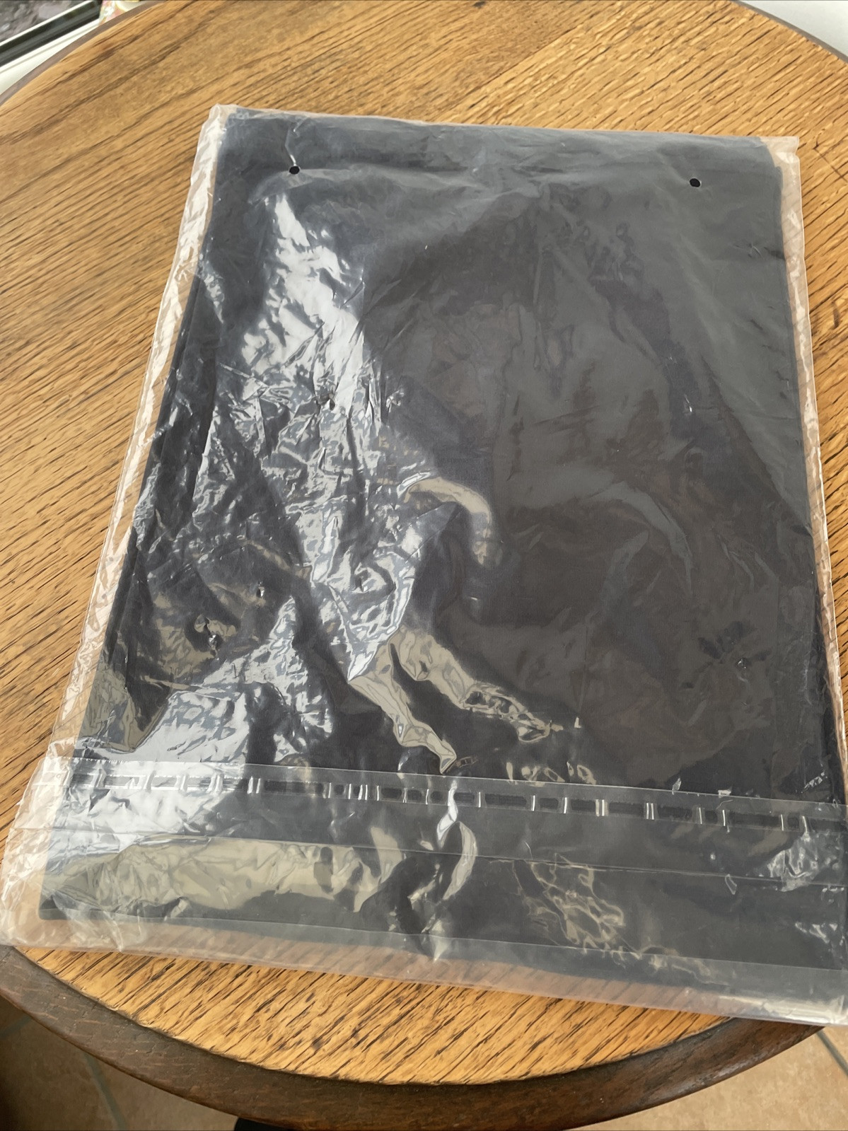 New British Army Surplus Issue Vest PT Dark Blue Cotton T-Shirt Base Layer 82cm
