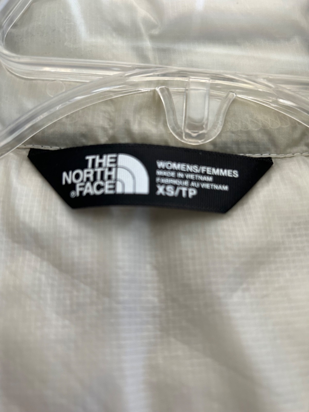 The North Face Women’s Thermoball Lightweight Vest Size XS