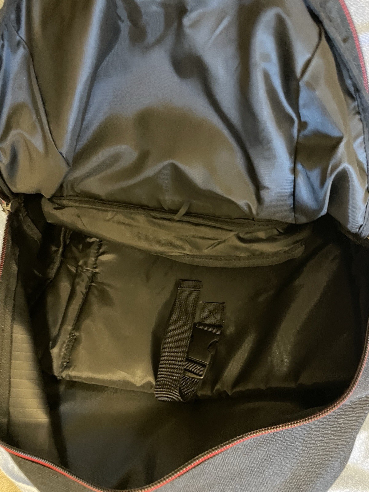 NEW Unused Darth Vader Gaming Backpack (Bioworld)