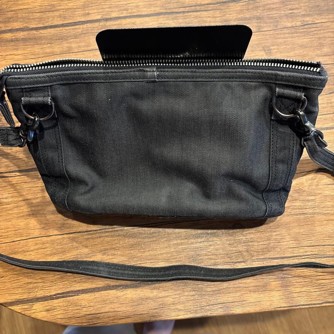 PORTER Shoulder Bag
