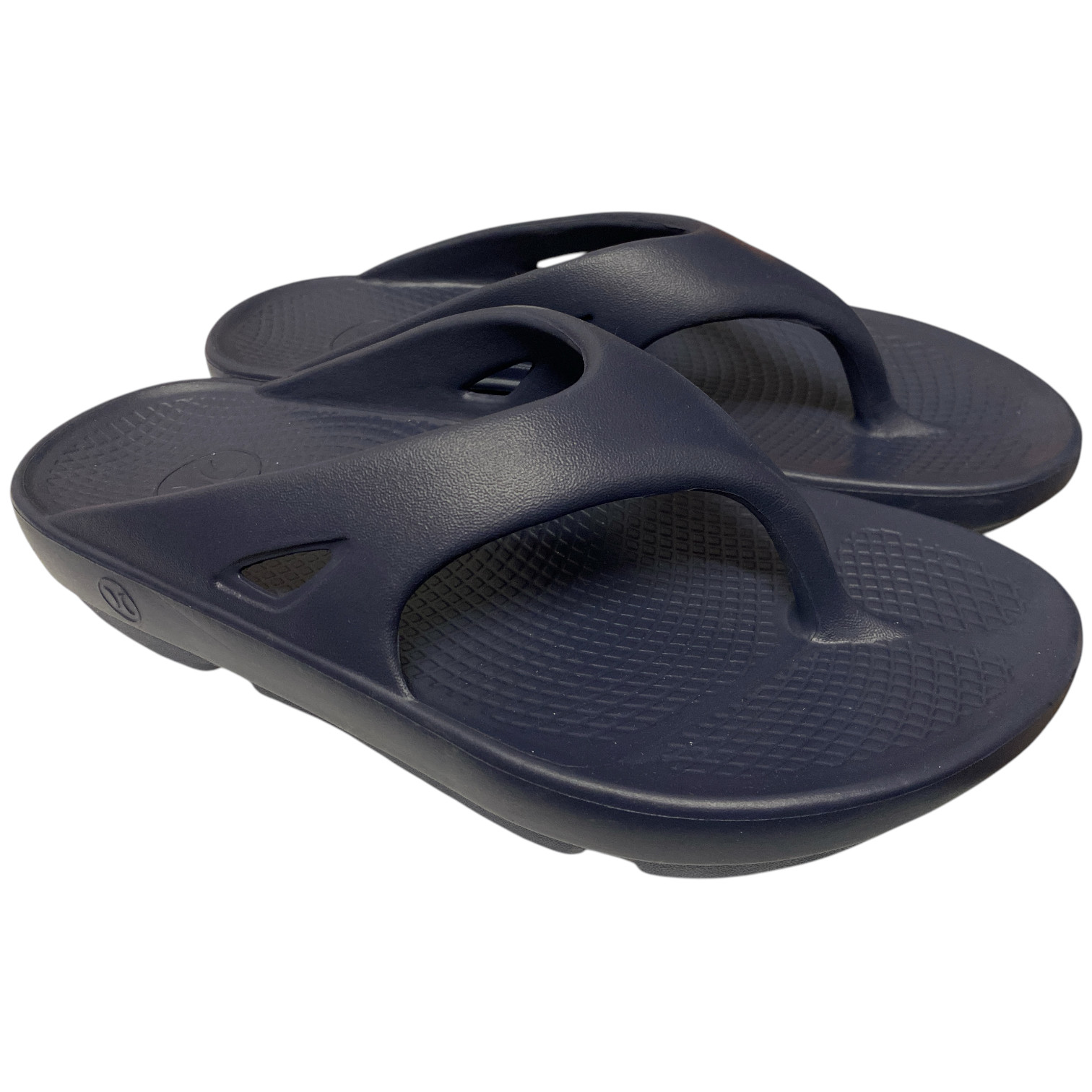 Hurley Men’s Injection Step-In Non-Slip Grip Flip Flop