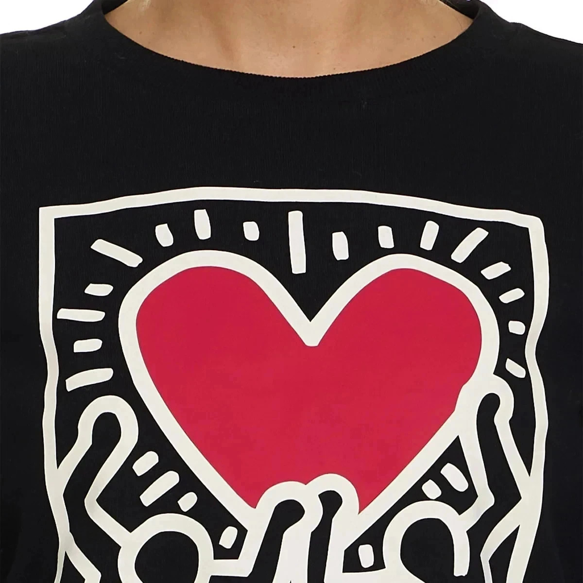 Keith Haring Women’s Lounge Set or pant or top (1896550)