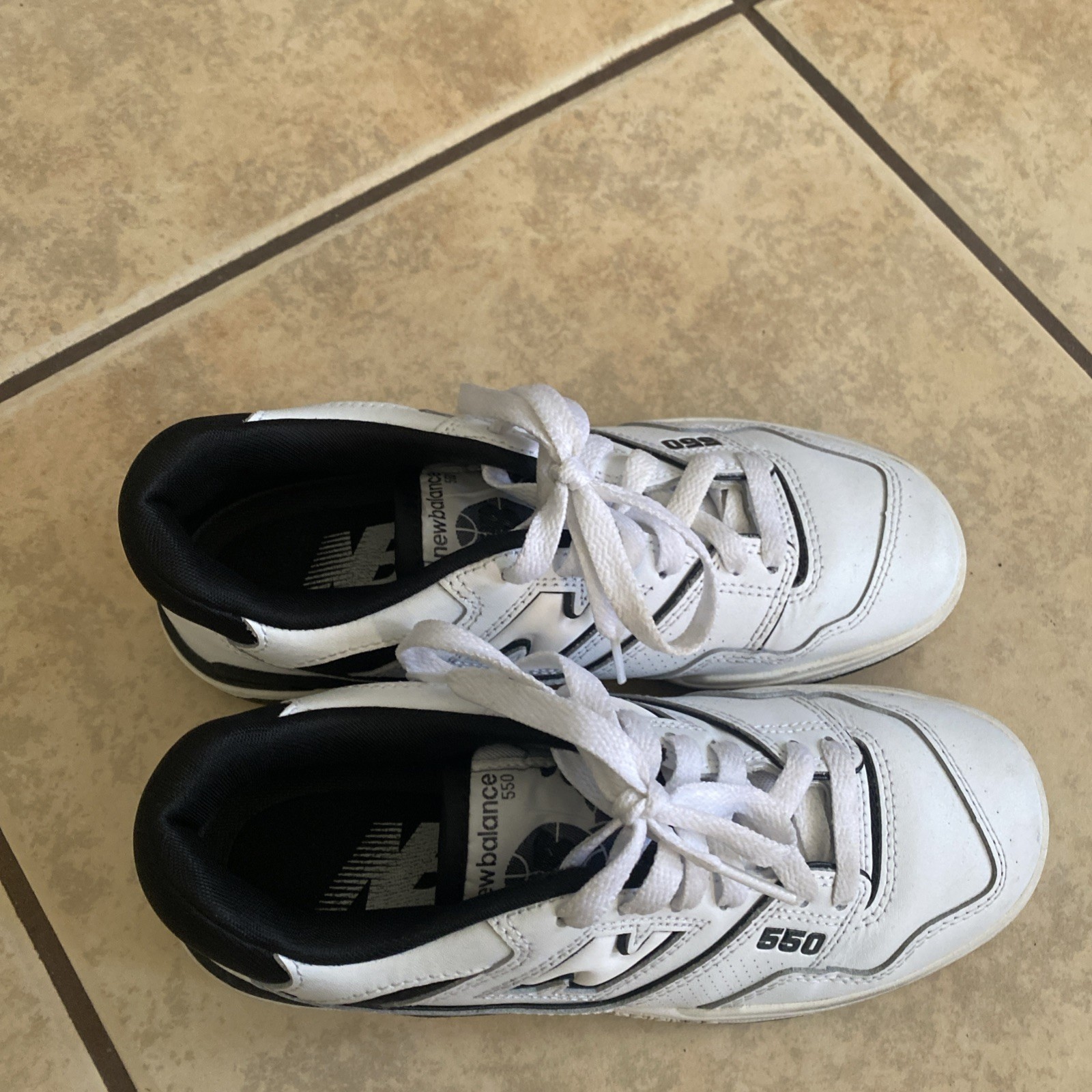 New Balance Aime Leon Dore P550