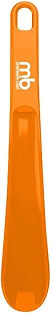 Moneysworth & Best – Shoe Horn, Assorted Colours, 10″
