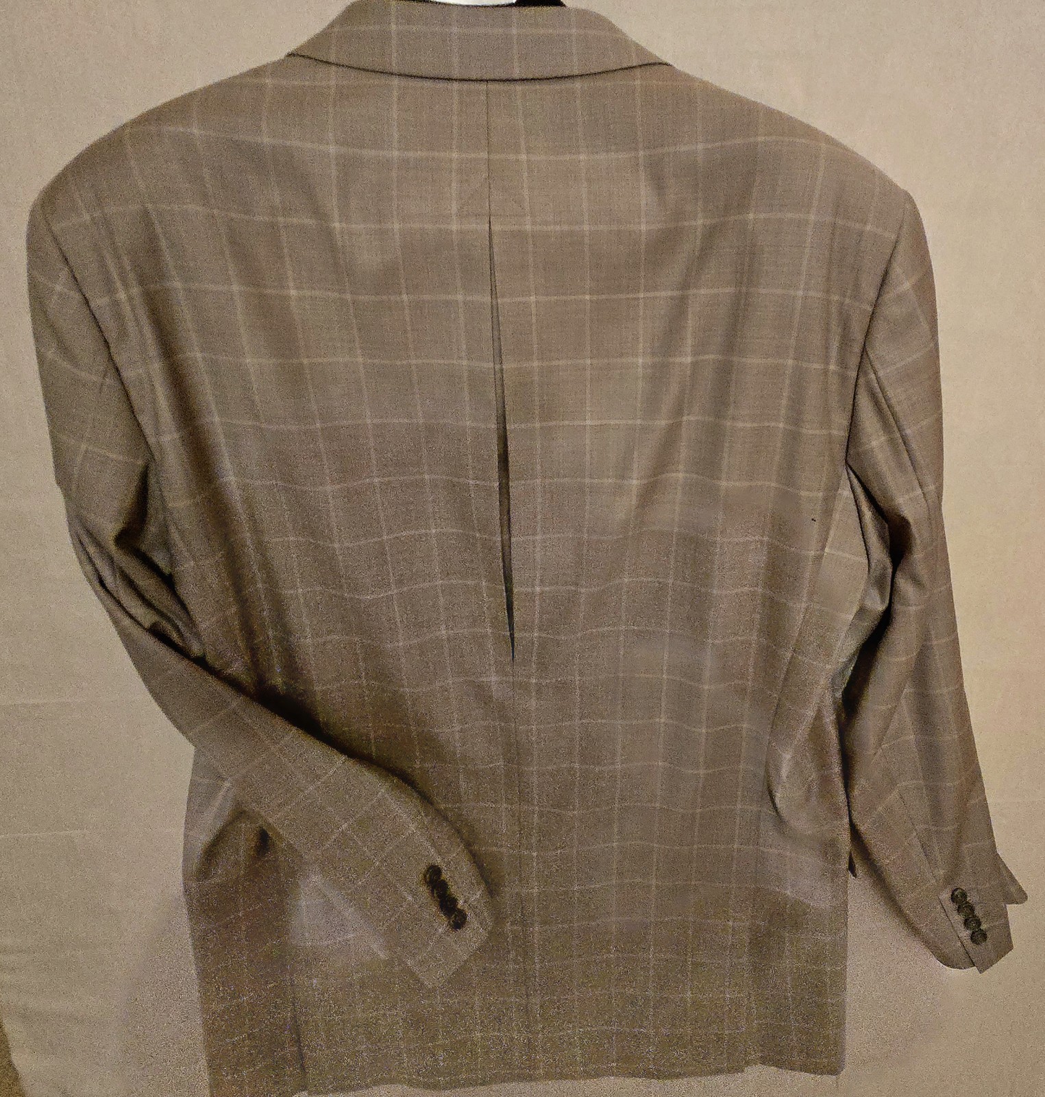steve harvey suits mens