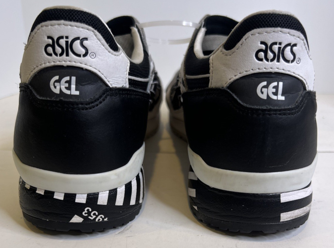 ASICS Gel-Lyte III OG “Modern Tokyo” MEN’S sz 10.5 Running Shoes 1191A336