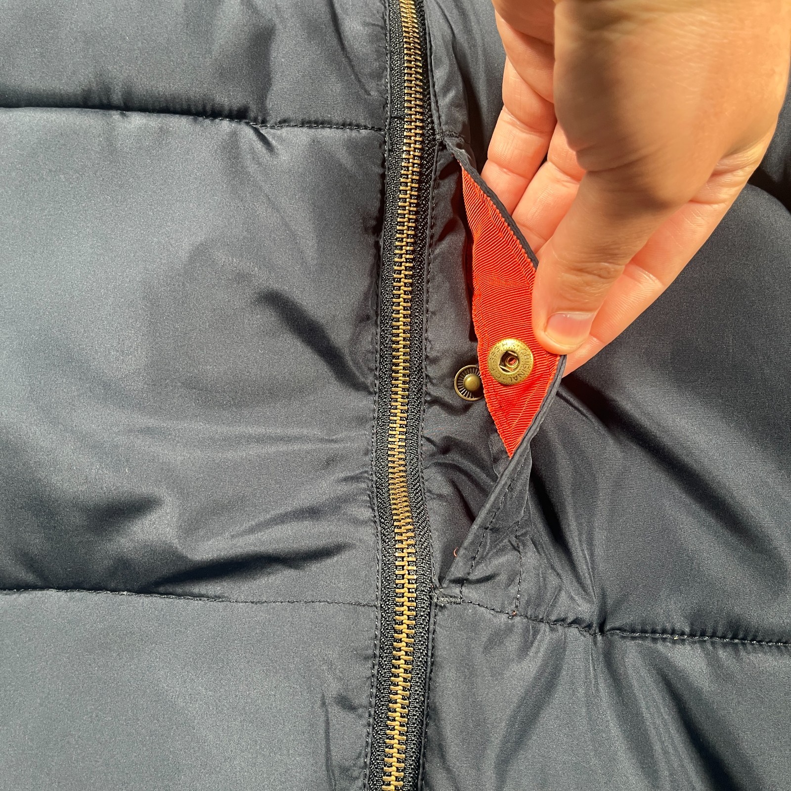 Joules Gilet Mens Small Navy Kelmarsh Bodywarmer Country Outdoor