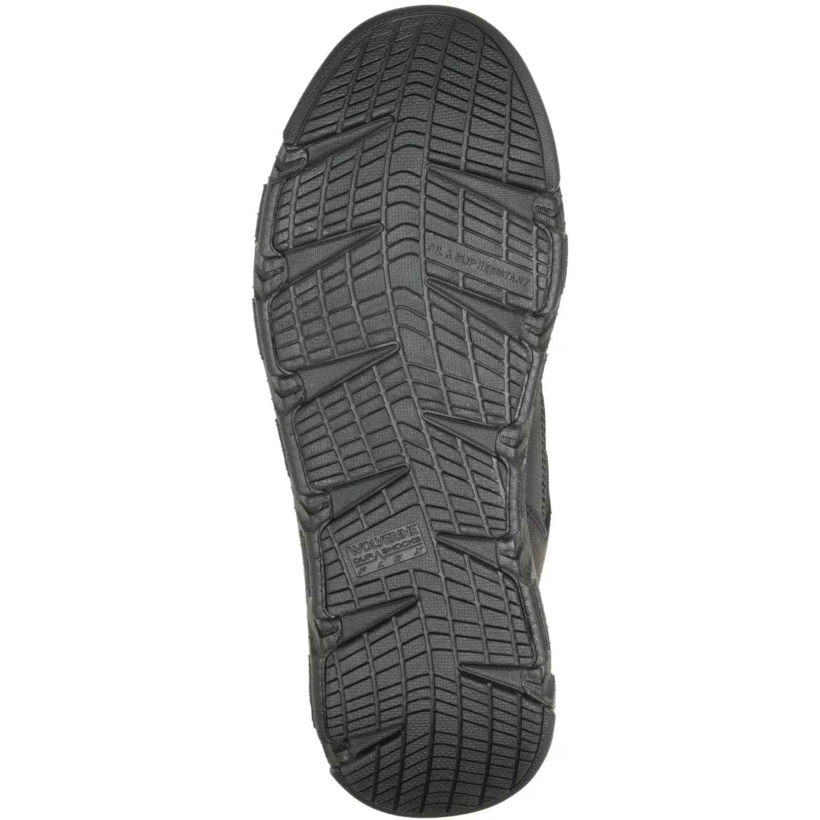 Wolverine Men Rev UltraSpring DuraShocks® Vent Work Boot Shoes