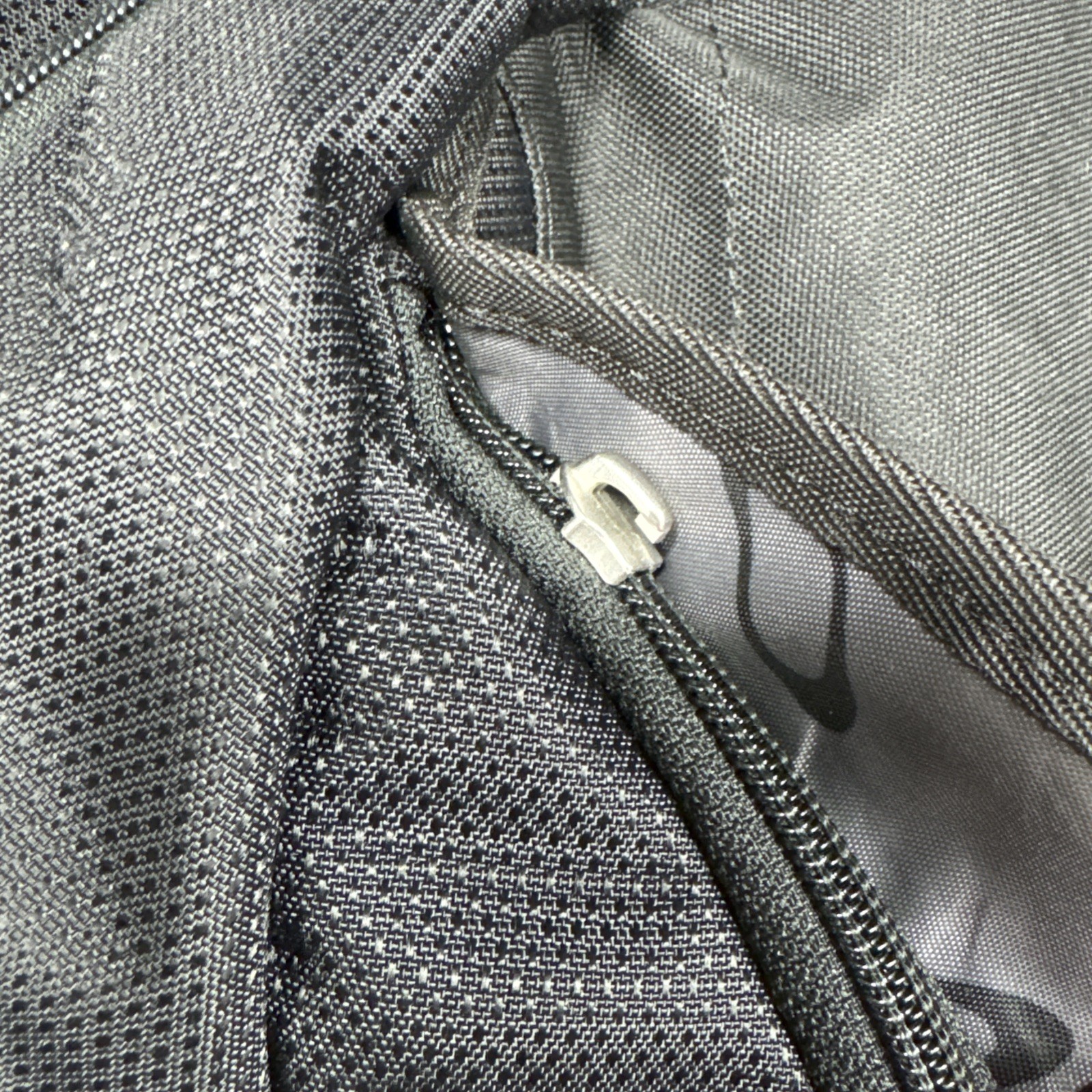 Oakley Kitchen Sink Tactical Field Gear Backpack Stealth Black Daypack, Used!