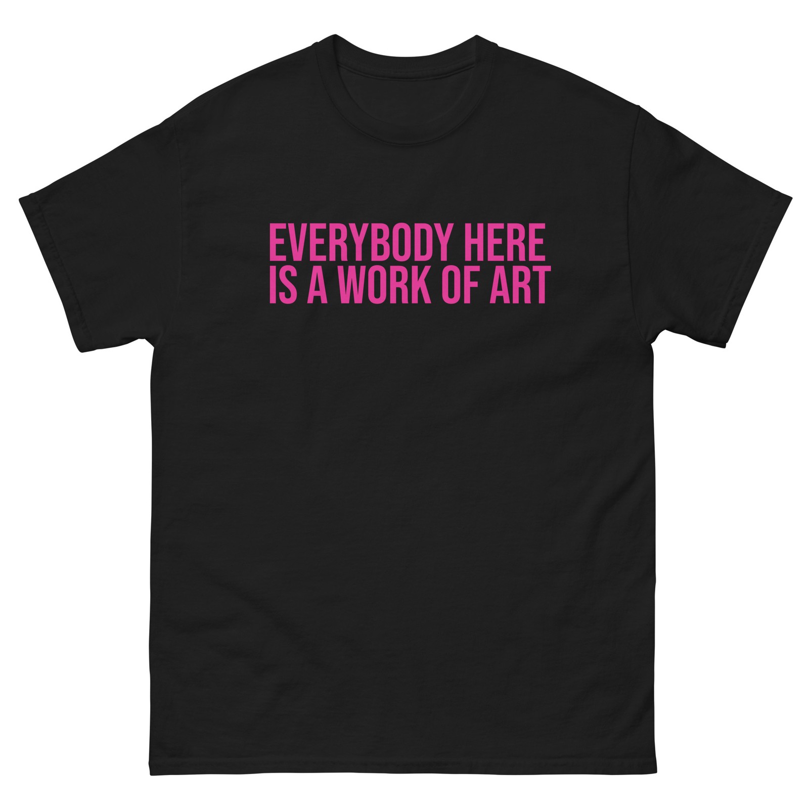 Madonna Danceteria Everybody Work Of Art Confessions 2 tee shirt t-shirt