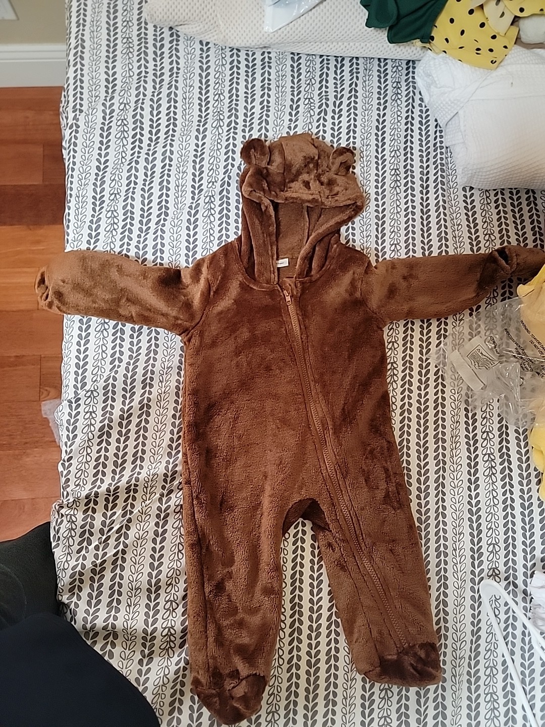 Baby Winter Wear 9 -12m