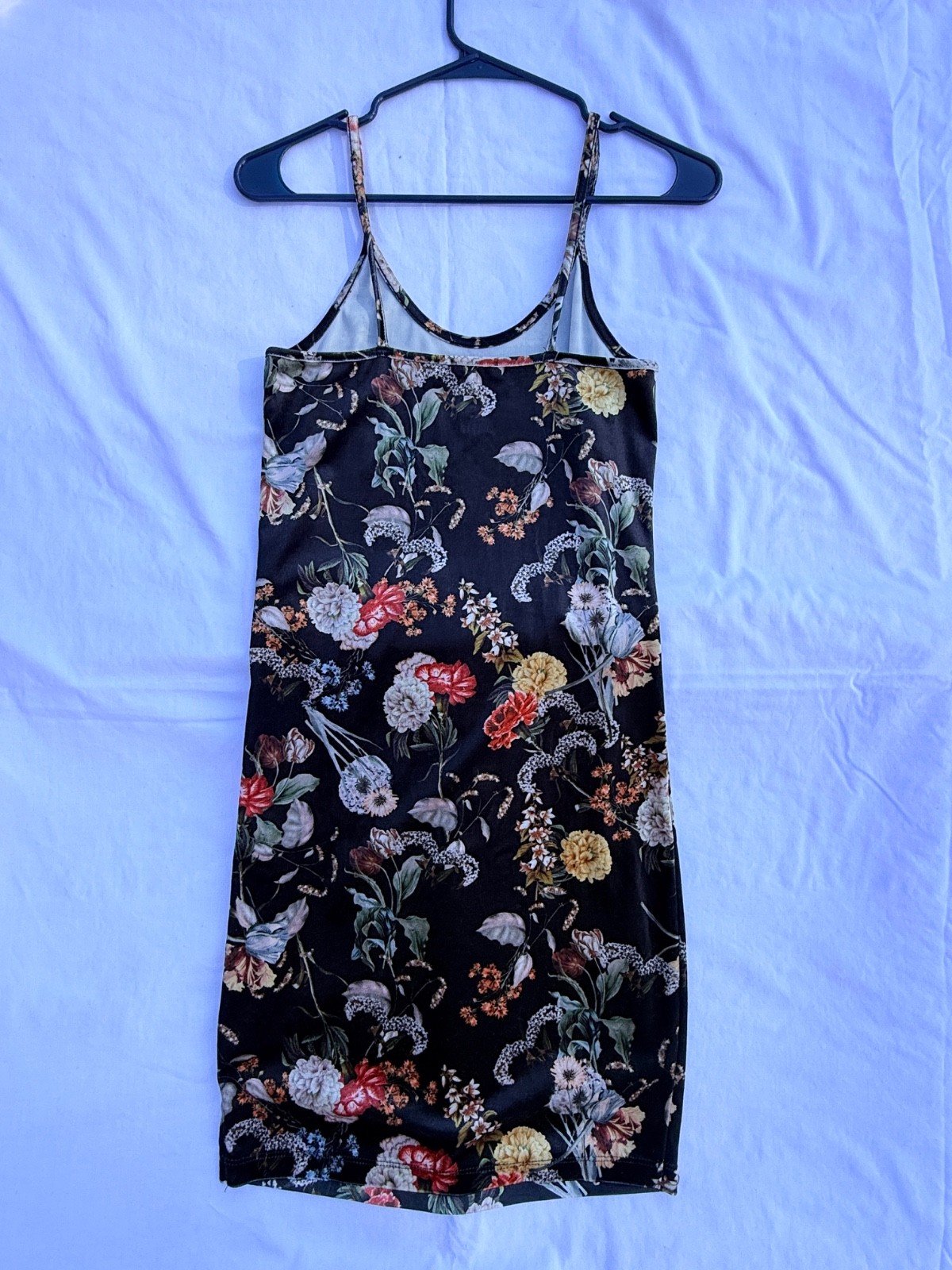 Summer & Vacation Dresses — 5 piece black lot