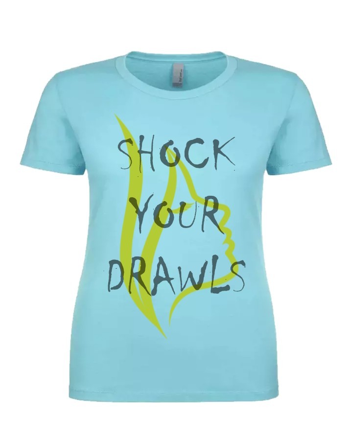 Unique Custom Print Tshirts 100% Breathable Quality Cotton Made In USA